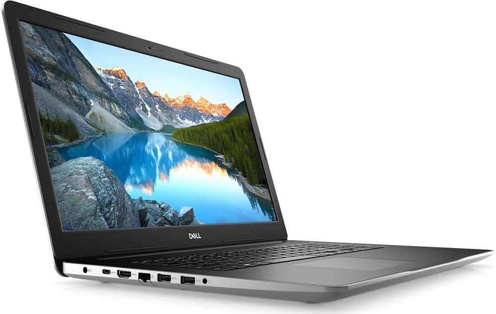 Ноутбук DELL Inspiron 17 3793-2850, фото 9