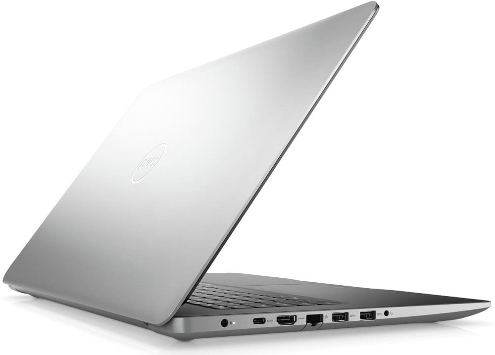 Ноутбук DELL Inspiron 17 3793-2850, фото 4