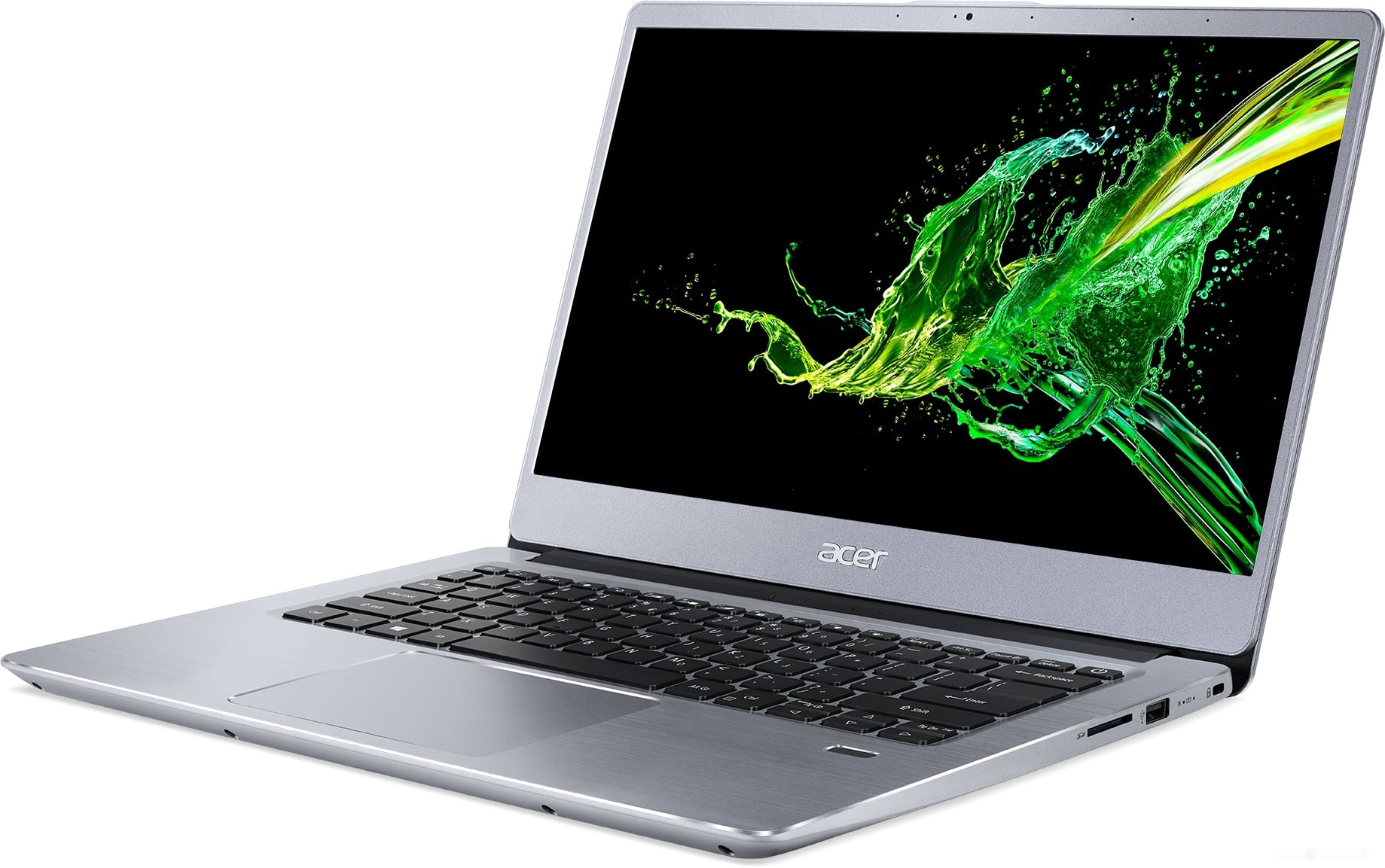 Ноутбук Acer Swift 3 SF314-41-R0LM NX.HFDEU.005, фото 3