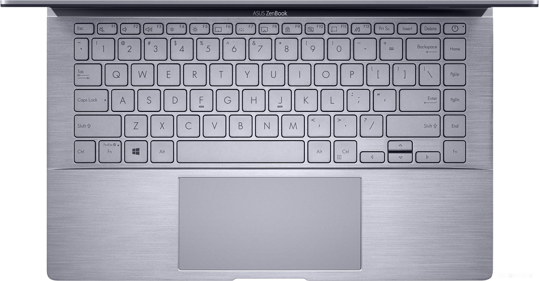 Ноутбук Asus ZenBook 14 UM433IQ-A5037, фото 3