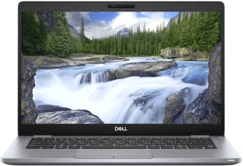 Ноутбук DELL Latitude 13 5310-212310, фото 3