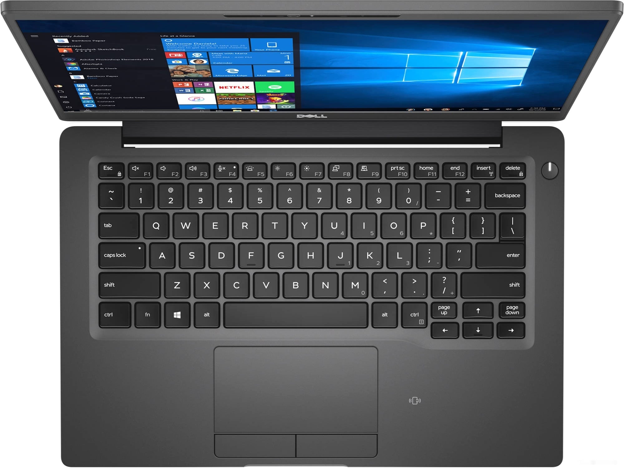Ноутбук DELL Latitude 7300-295481, фото 6