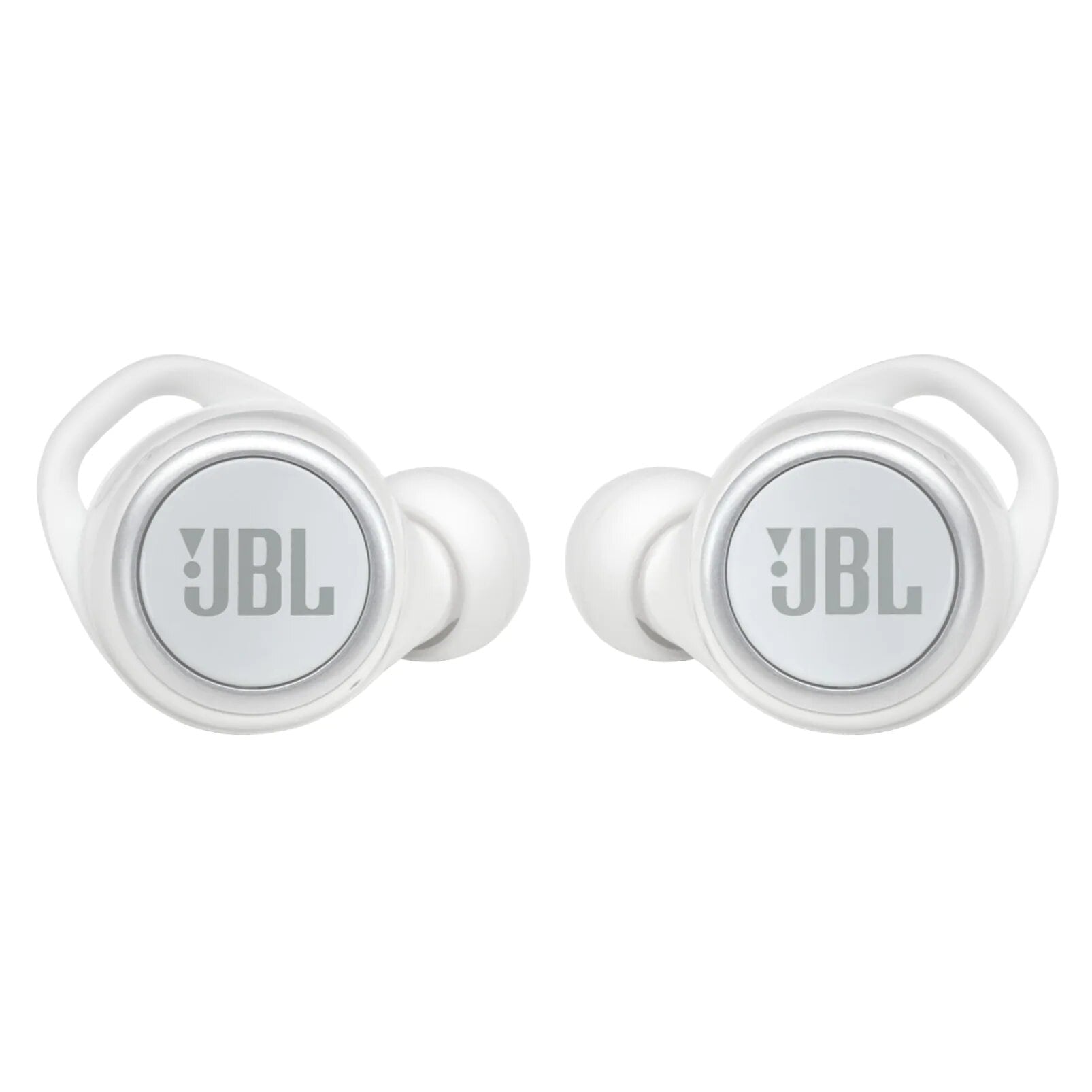 Наушники JBL Live 300TWS (White), фото 5