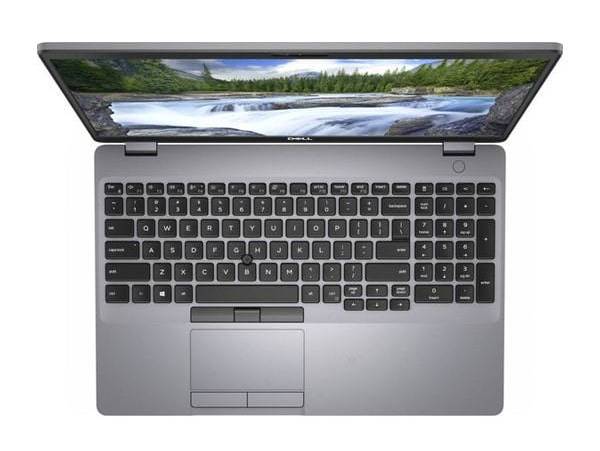 Ноутбук DELL Latitude 15 5511-212318, фото 5