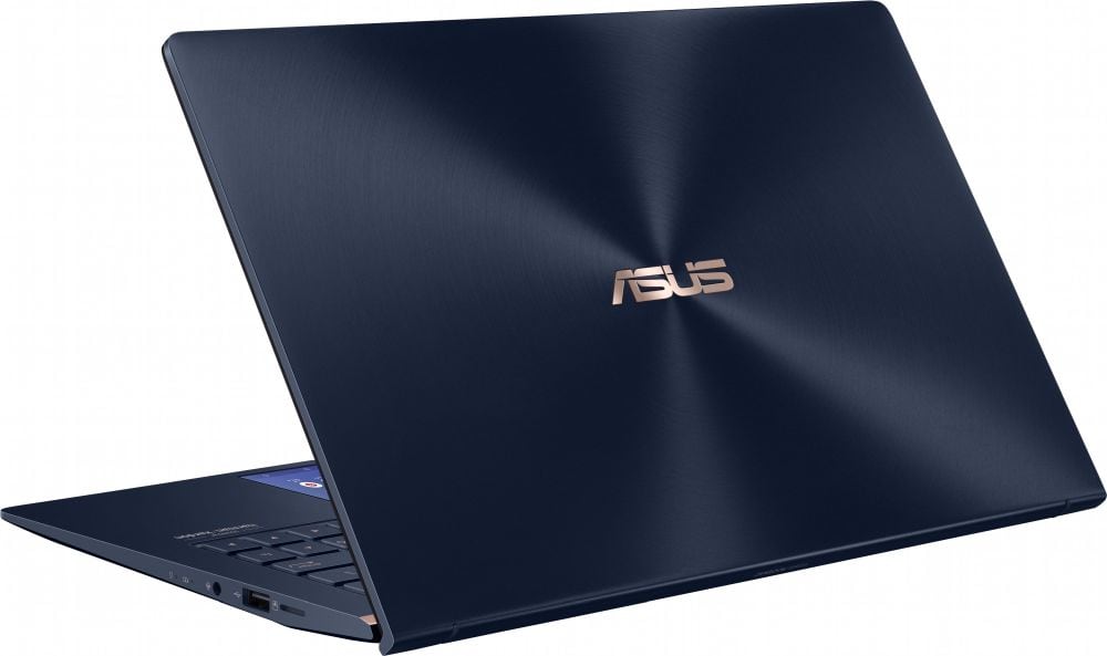 Ноутбук Asus ZenBook UX334FLC-A4085R, фото 3