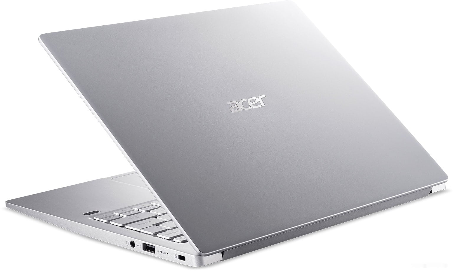 Ноутбук Acer Swift 3 SF313-52-796K NX.HQXER.001, фото 2