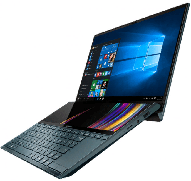 Ноутбук Asus ZenBook Duo UX481FL-BM053R, фото 4