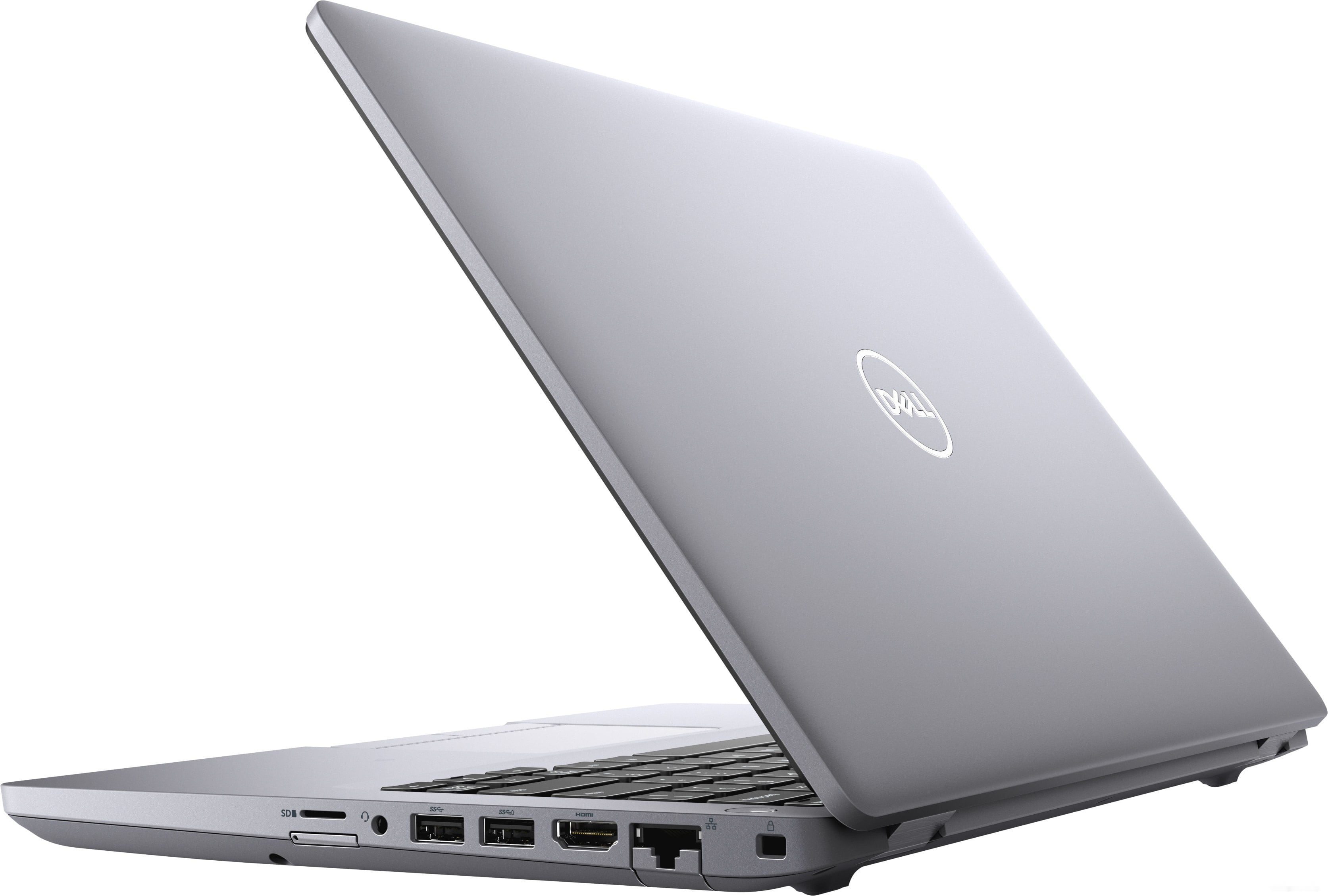 Ноутбук DELL Latitude 14 5411-212314, фото 3