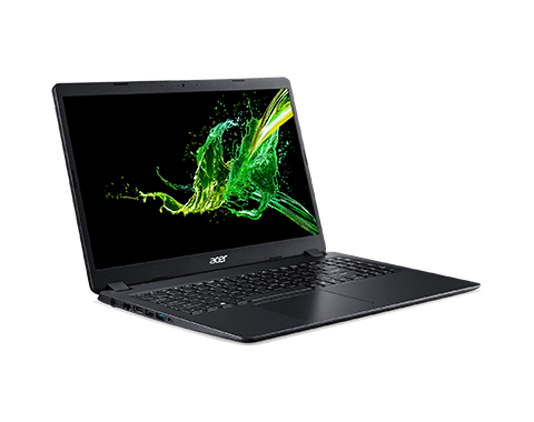 Ноутбук Acer Aspire A315-56-50F4 (NX.HS5EU.00F), фото 2