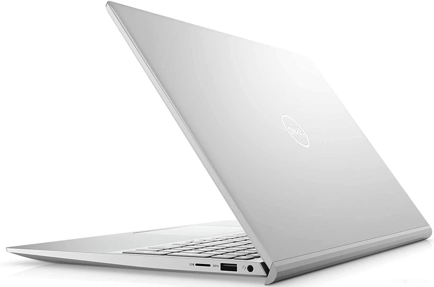Ноутбук DELL Inspiron 15 5501-213314, фото 5