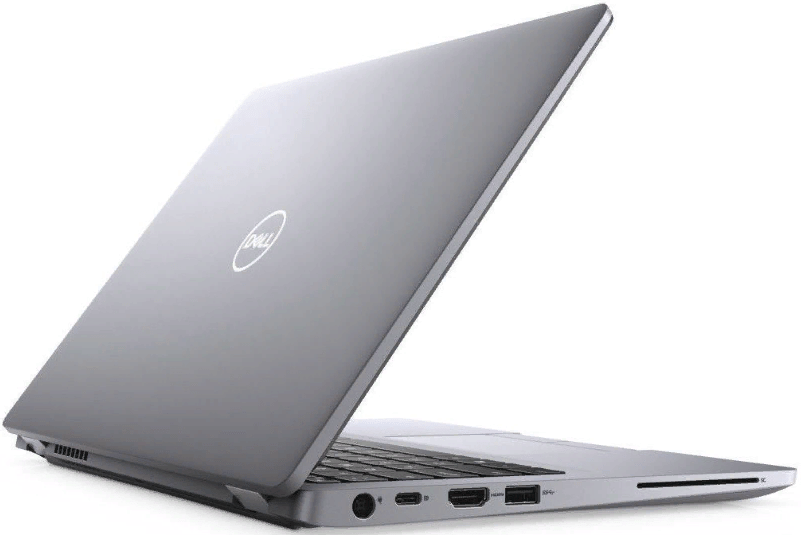 Ноутбук DELL Latitude 13 5310-212310, фото 5