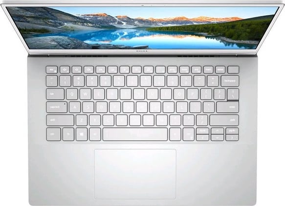 Ноутбук DELL Inspiron 14 5401-213316, фото 5