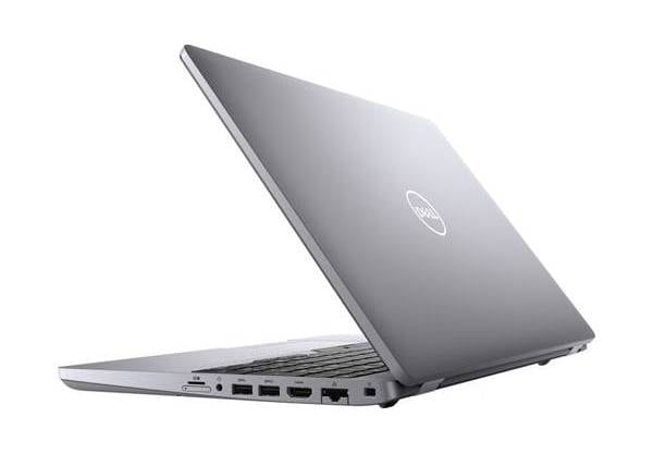 Ноутбук DELL Latitude 15 5511-212318, фото 4