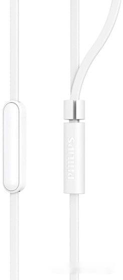 Наушники Philips TAE1105WT/00, фото 3