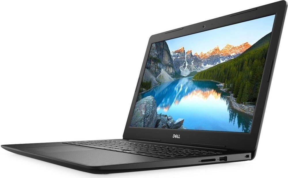 Ноутбук DELL Inspiron 15 3593-213677, фото 8