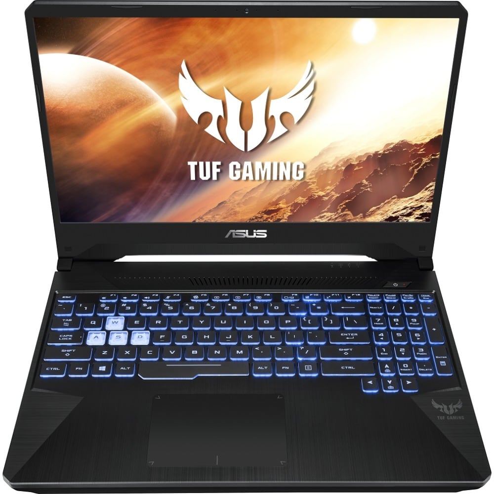 Ноутбук Asus TUF Gaming FX505DT-BQ078, фото 2