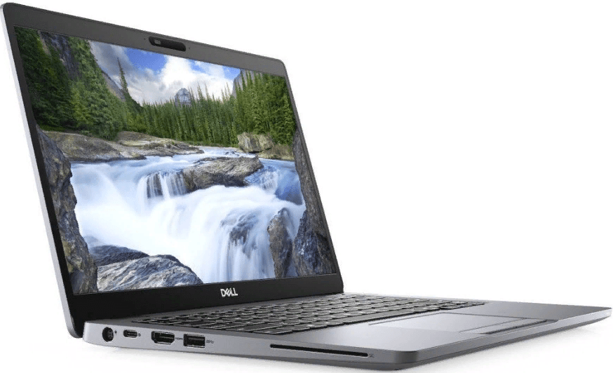 Ноутбук DELL Latitude 13 5310-212310, фото 2