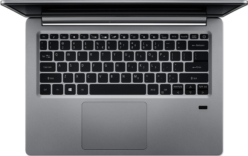 Ноутбук Acer Swift 1 SF114-32-P7DA NX.GXUEU.011, фото 5