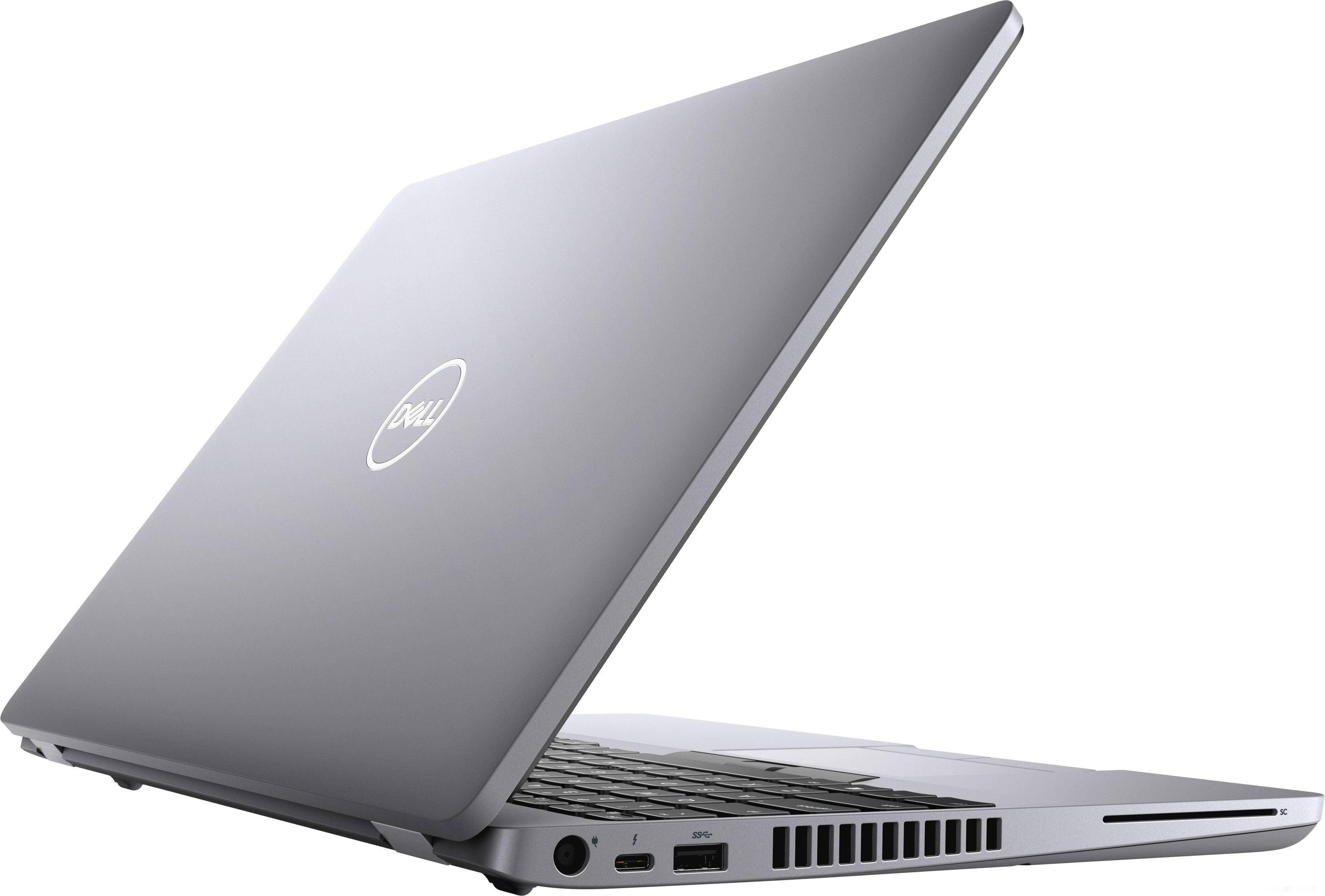 Ноутбук DELL Latitude 15 5510-212316, фото 3