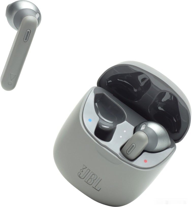 Наушники JBL Tune 225 TWS (серый), фото 3