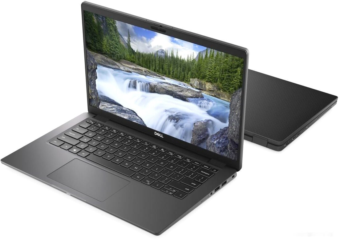 Ноутбук DELL Latitude 14 7410-212278, фото 3