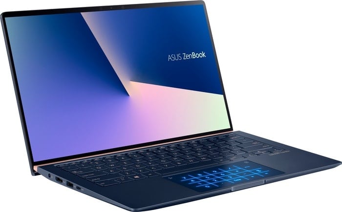 Ноутбук Asus Zenbook 14 UX433FLC-A6345, фото 5