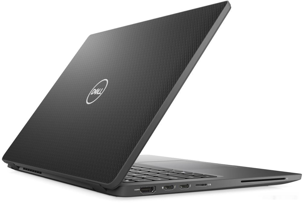 Ноутбук DELL Latitude 14 7410-212342, фото 9