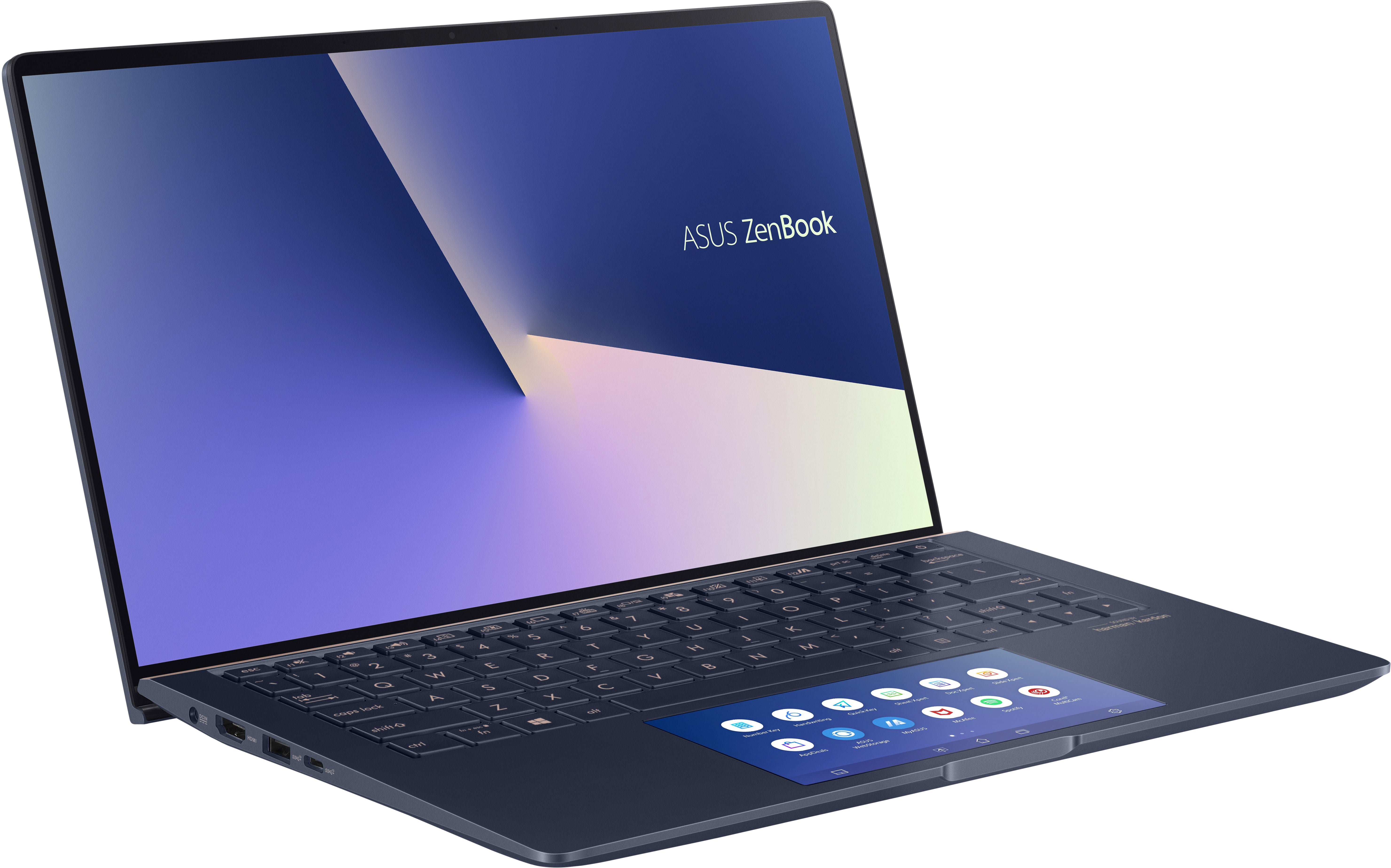 Ноутбук Asus Zenbook 13 UX334FAC-A4084R, фото 10