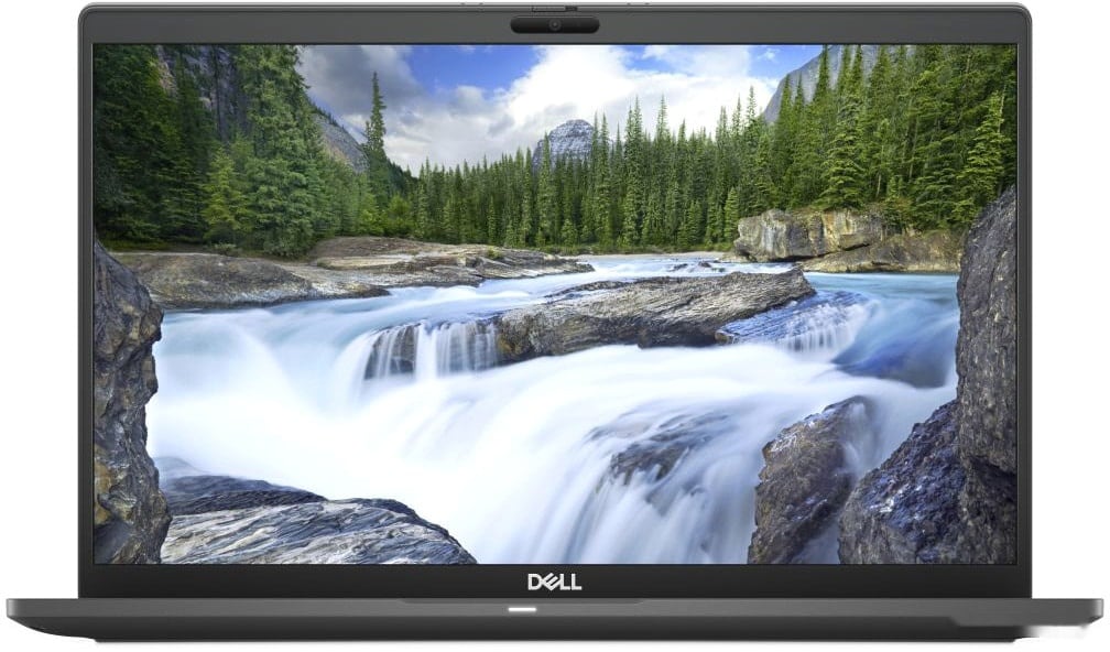 Ноутбук DELL Latitude 14 7410-212278, фото 2