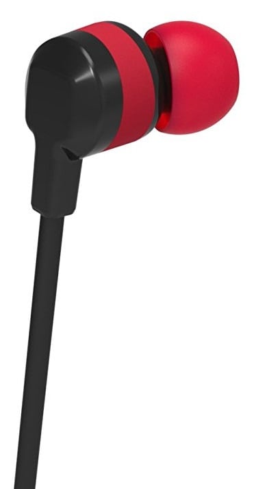 Наушники Pioneer SE-CL5BT-R, фото 2