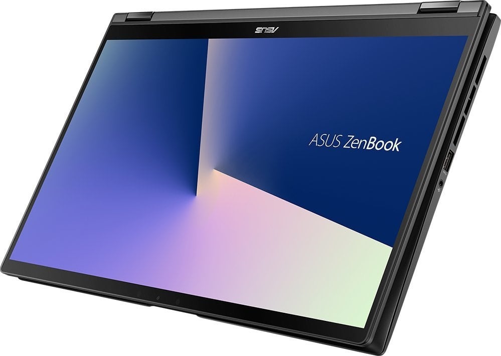 Ноутбук 2-в-1 Asus ZenBook Flip 14 UX463FL-AI023R, фото 2