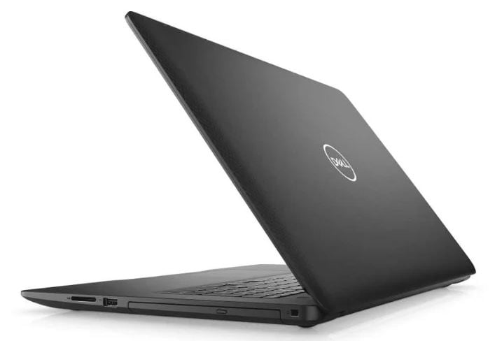 Ноутбук DELL Inspiron 17 3793-2911, фото 4