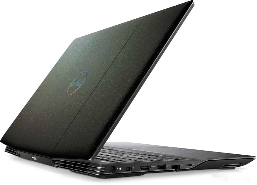 Игровой ноутбук DELL G5 15 5500-213296, фото 7
