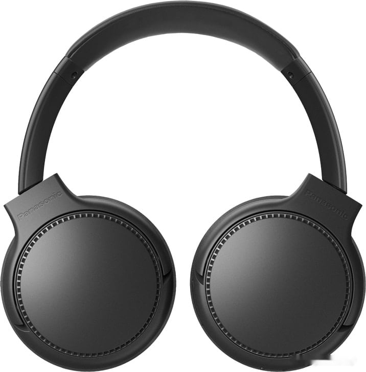 Наушники Panasonic RB-M700BGE-K, фото 3