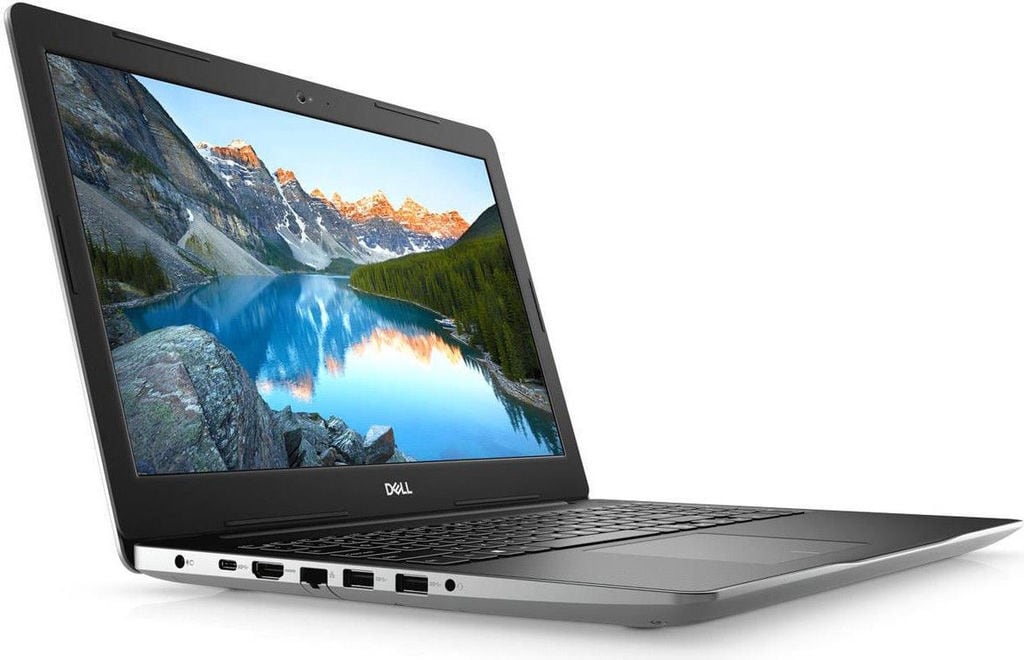 Ноутбук DELL Inspiron 15 3593-3050, фото 3