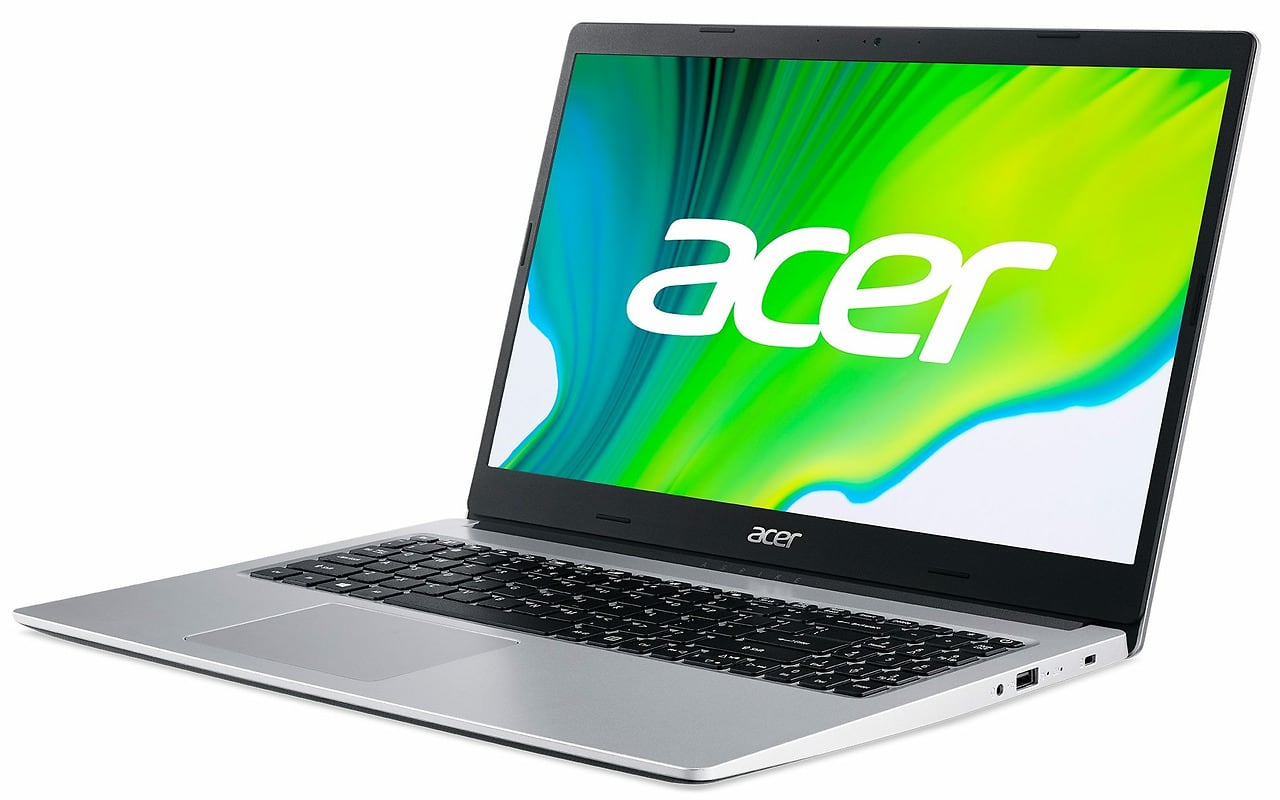 Ноутбук Acer Aspire A315-23-A3D3 (NX.HVUEU.003), фото 3