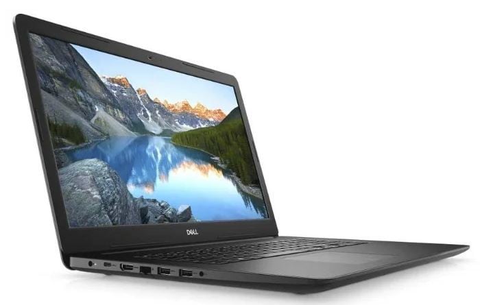Ноутбук DELL Inspiron 17 3793-212308, фото 5