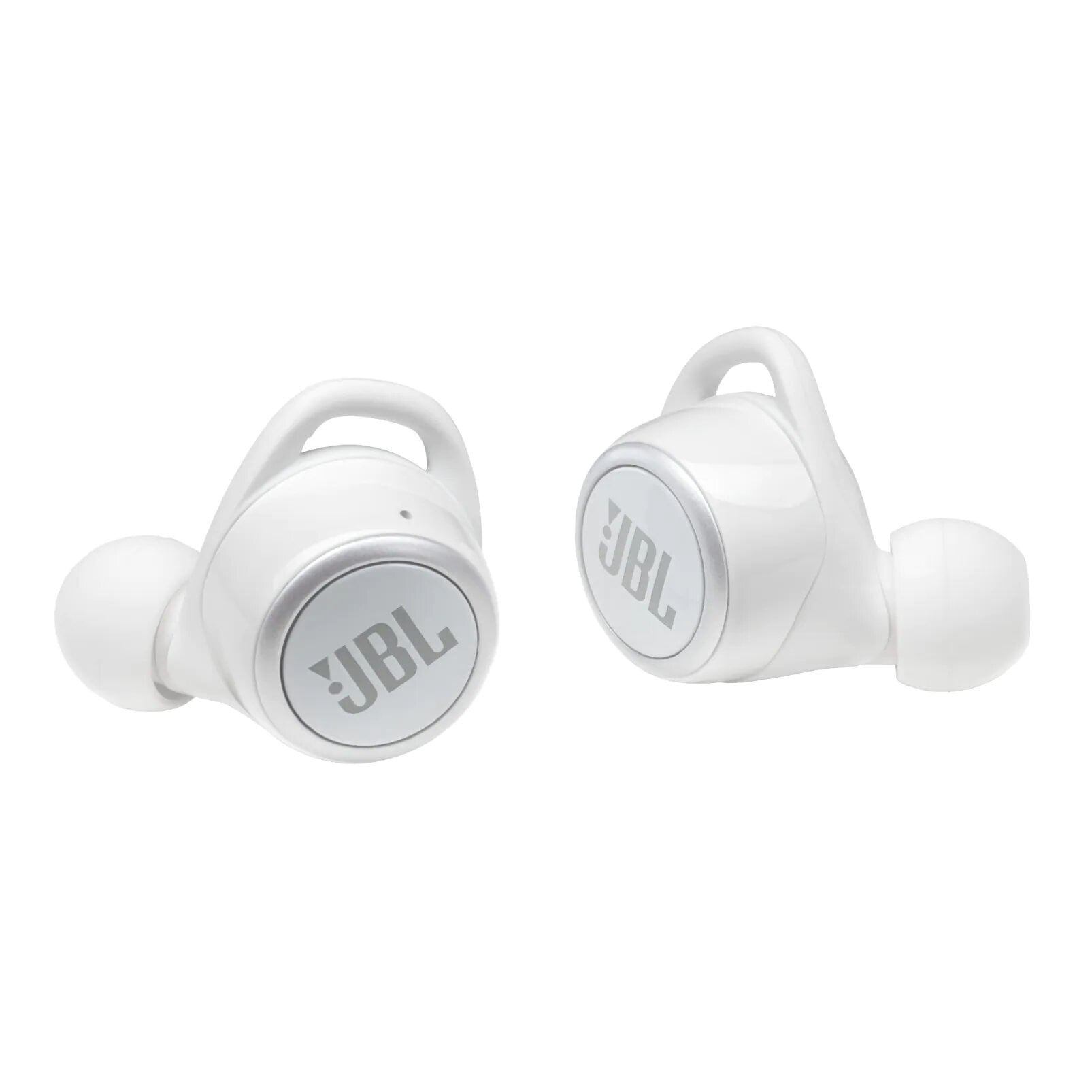 Наушники JBL Live 300TWS (White), фото 6