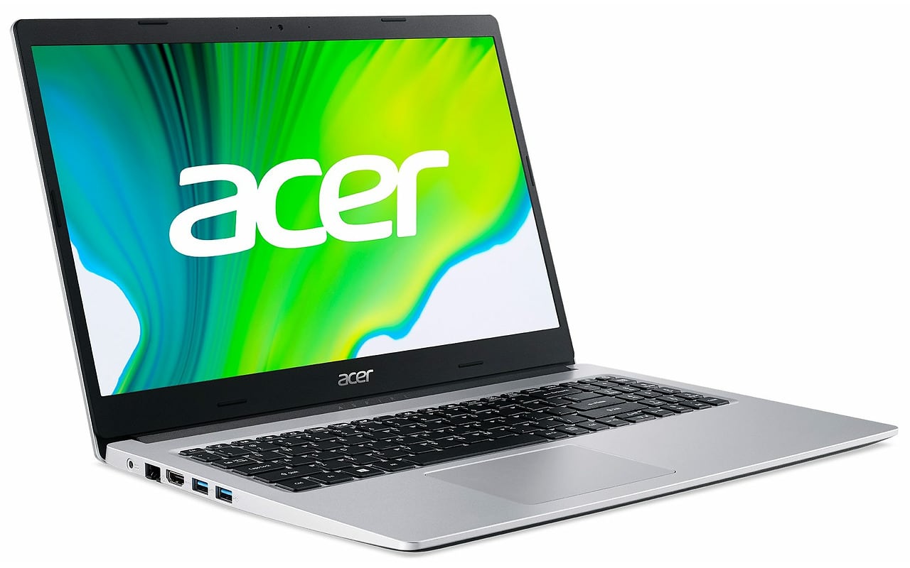 Ноутбук Acer Aspire A315-23-A3D3 (NX.HVUEU.003), фото 2