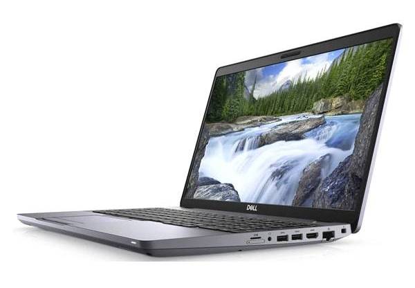 Ноутбук DELL Latitude 15 5511-212318, фото 3