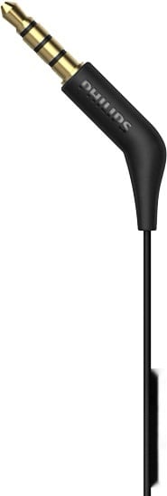 Наушники Philips TAE1105BK/00, фото 4