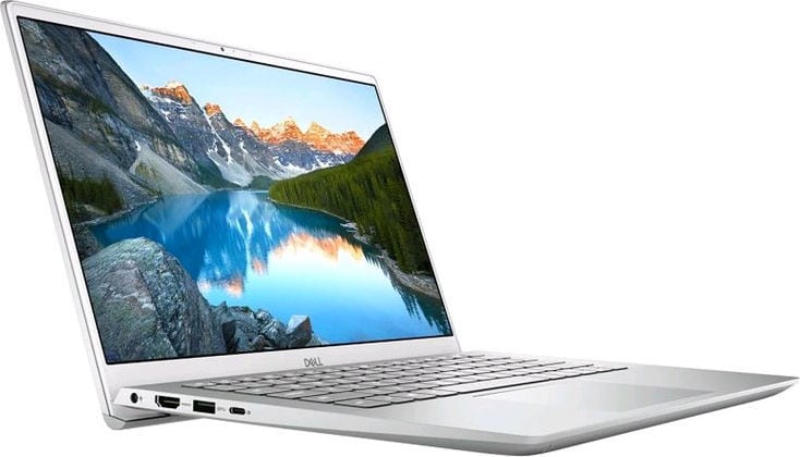 Ноутбук DELL Inspiron 14 5401-213316, фото 6