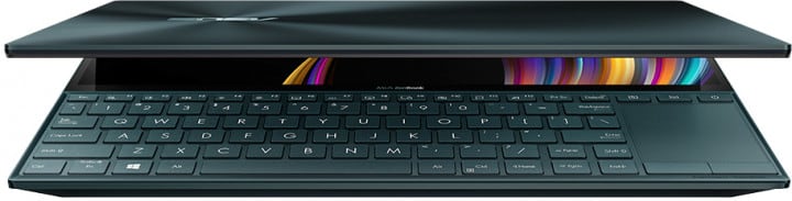 Ноутбук Asus ZenBook UX481FA-HJ077R, фото 6