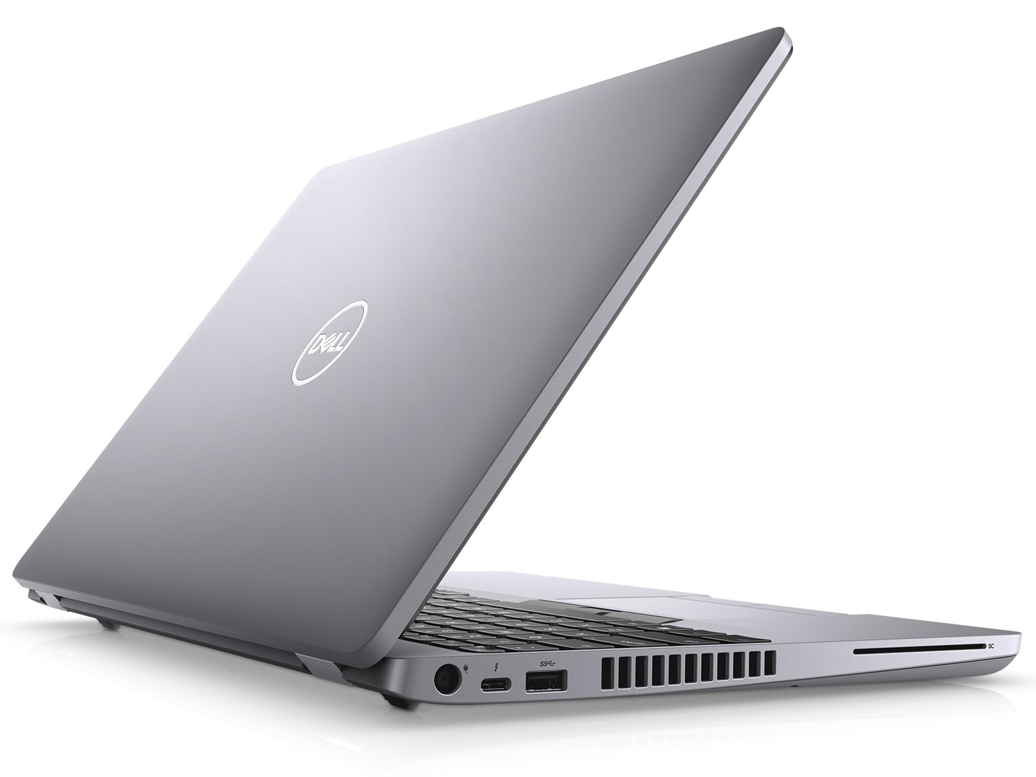 Ноутбук DELL Latitude 15 5510-213280, фото 3