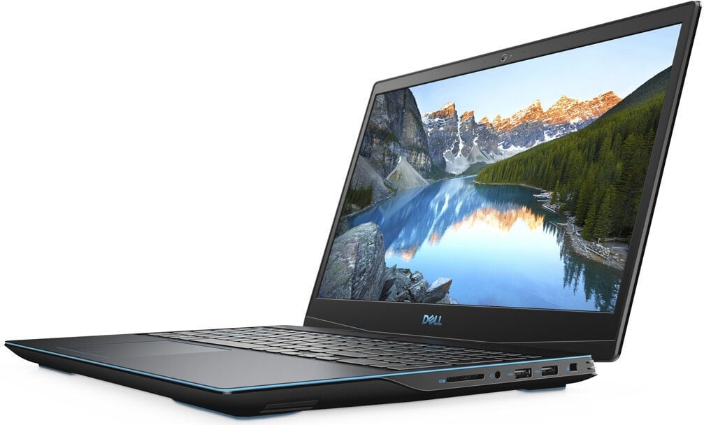 Игровой ноутбук DELL G3 15 3500-213303, фото 4