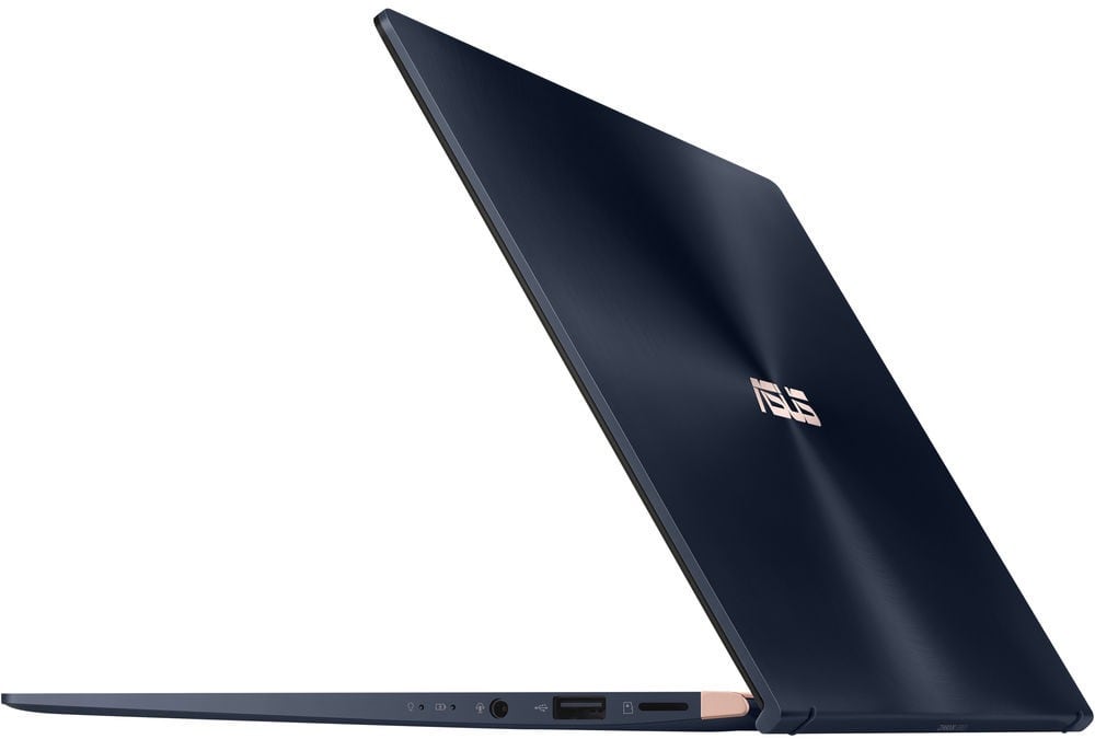 Ноутбук Asus Zenbook UX433FAC-A5122, фото 5