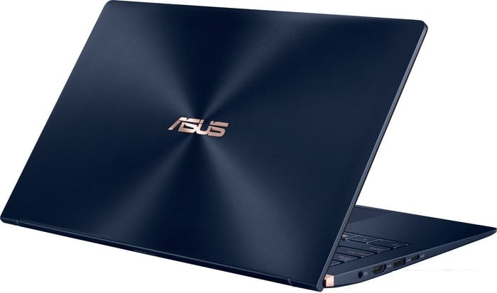Ноутбук Asus Zenbook 14 UX433FLC-A6345, фото 4