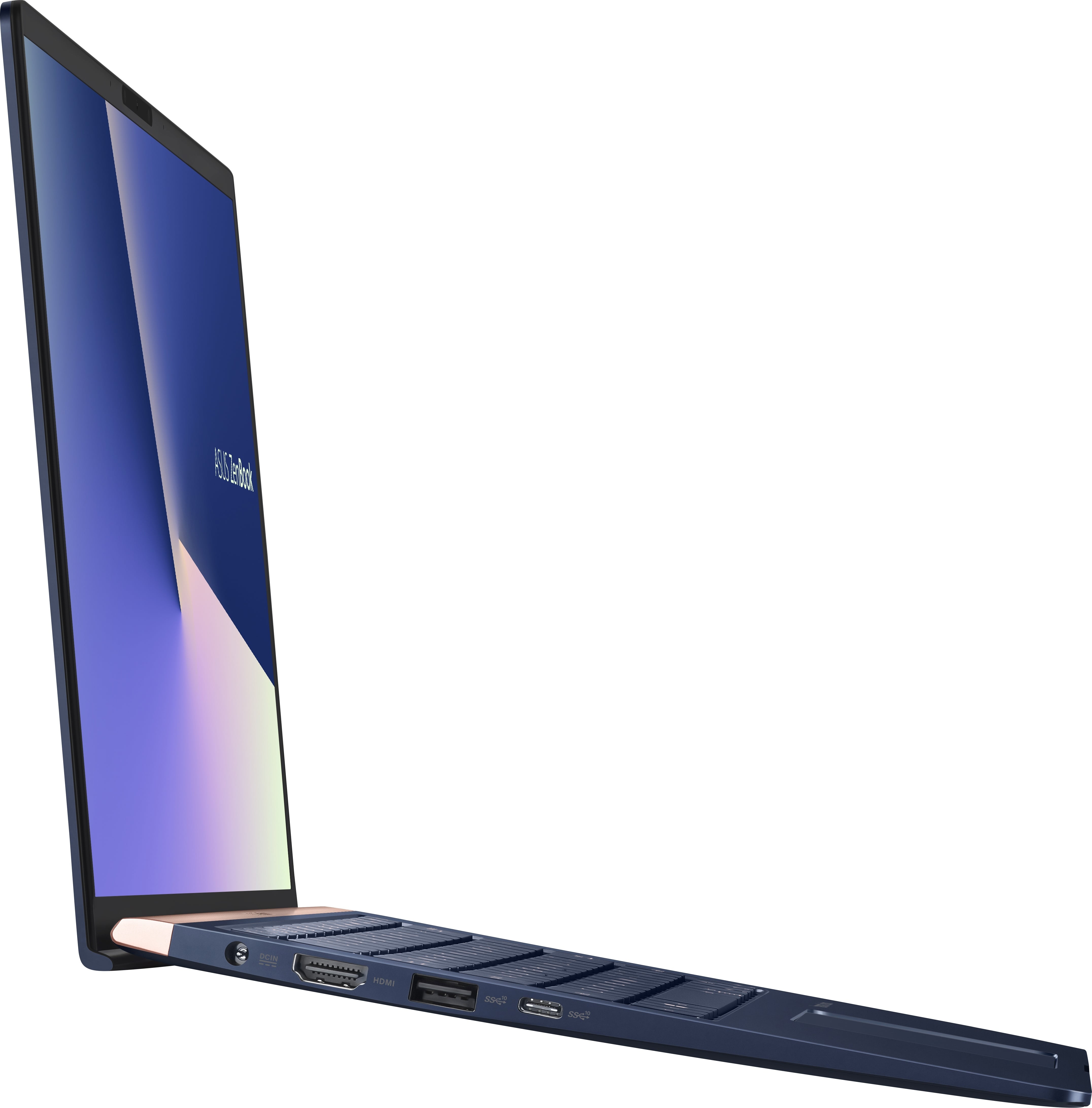 Ноутбук Asus Zenbook UX333FAC-A3087T, фото 2