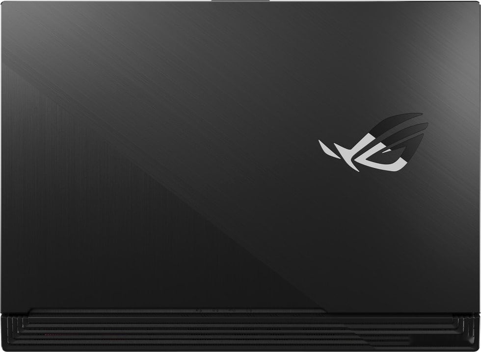 Игровой ноутбук Asus ROG Strix G17 G712LU-EV013, фото 7
