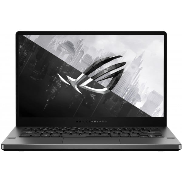Игровой ноутбук Asus Zephyrus G14 GA401IH-HE006, фото 2